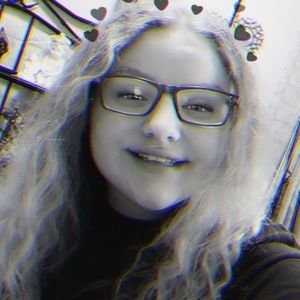 Meet your Posher, Tiarra